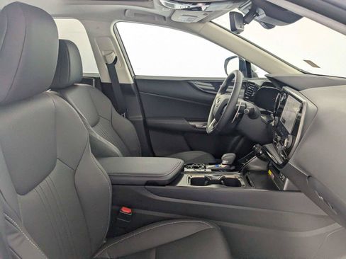 Used 2026 Lexus NX 350 AWD w/ Cold Area Package image 34