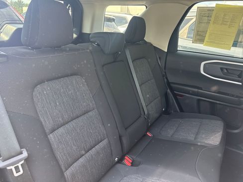 Used 2022 Ford Bronco Sport Big Bend w/ Convenience Package AWD/4WD image 37