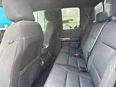 Used 2021 Ford F150 XLT w/ Equipment Group 302A High AWD/4WD image 15