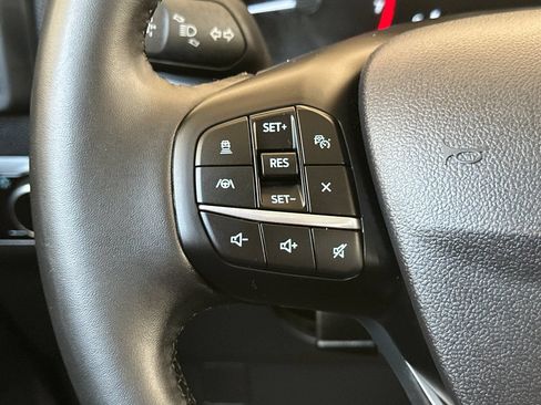 Used 2024 Ford Bronco Sport Big Bend w/ Convenience Package AWD/4WD image 29