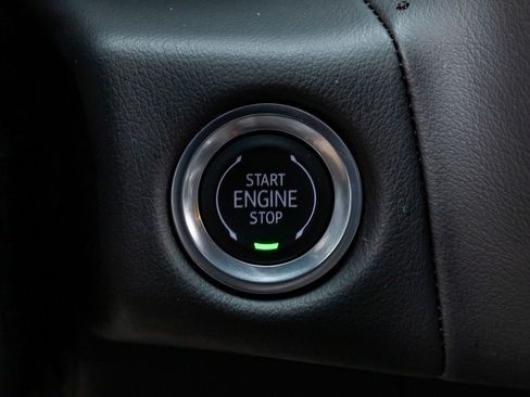 Used 2024 Chevrolet Tahoe Z71 w/ Z71 Off-Road Package image 23