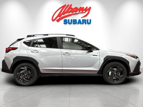 New 2026 Subaru Crosstrek 2.5i Sport AWD/4WD image 3