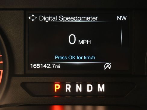 Used 2018 Ford F150 XL w/ Equipment Group 101A Mid RWD image 16