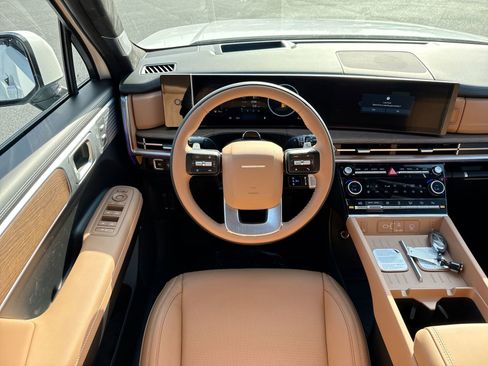 New 2026 Hyundai Santa Fe Calligraphy image 17