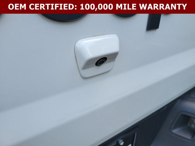 Used 2023 Jeep Gladiator Sport AWD/4WD image 12