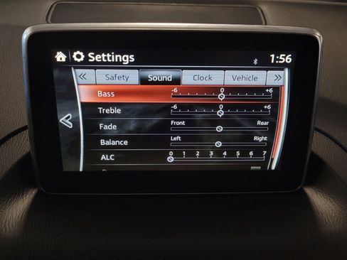 Used 2016 MAZDA MAZDA3 i Sport image 25