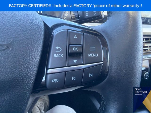 Used 2025 Ford Escape Platinum AWD/4WD image 47