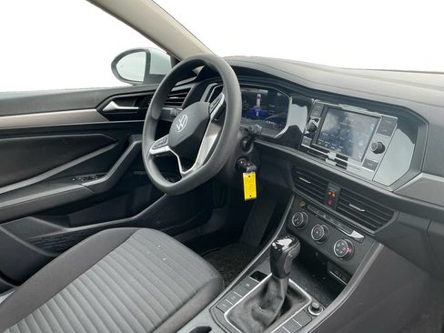 Used 2023 Volkswagen Jetta S FWD image 17