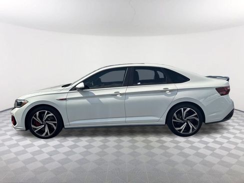 Used 2023 Volkswagen Jetta GLI Autobahn FWD image 8