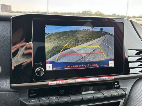 New 2026 Toyota Camry SE image 18