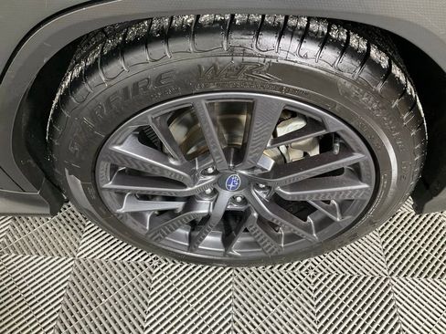 Used 2022 Subaru WRX Premium image 8