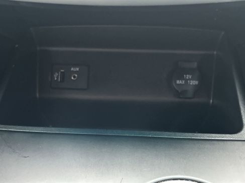 Used 2016 Nissan Altima 2.5 S w/ Power Driver Seat Package image 22