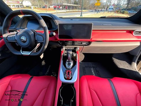 Used 2024 Lotus Emira First Edition image 15