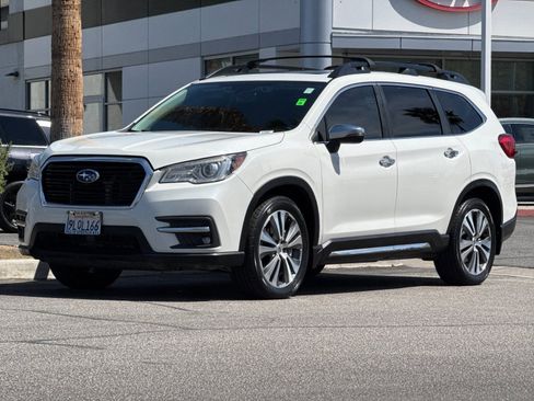 Used 2020 Subaru Ascent Touring w/ Popular Package #3 image 7