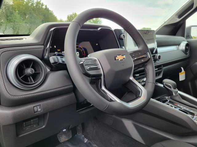 New 2026 Chevrolet Colorado LT w/ Advanced Trailering Package AWD/4WD image 13