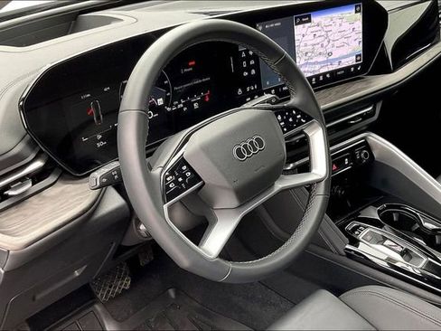 Certified 2025 Audi Q5 Premium Plus w/ Premium Plus image 14