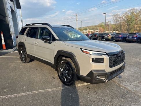 New 2026 Subaru Outback Premium image 58