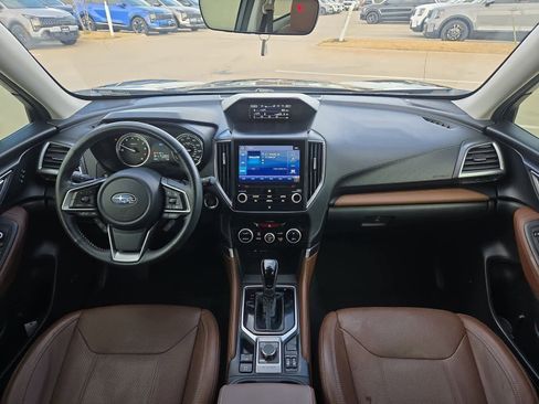 Used 2020 Subaru Forester Touring w/ Popular Package #2 image 15