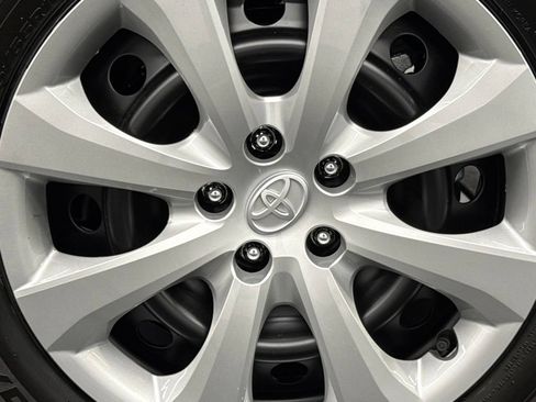 Certified 2026 Toyota Corolla LE FWD image 17