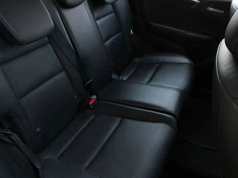 Used 2016 Honda Fit EX-L image 20