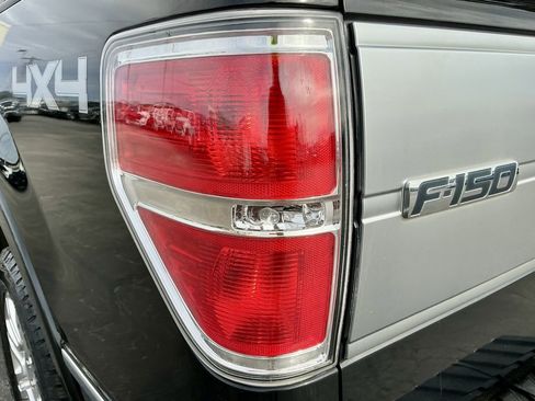 Used 2012 Ford F150 Platinum image 14