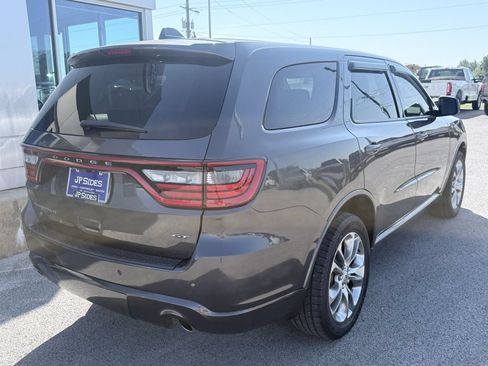 Used 2019 Dodge Durango GT AWD/4WD image 5