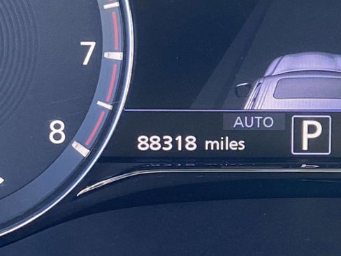 Used 2021 INFINITI QX80 Sensory w/ All-Season Package image 28