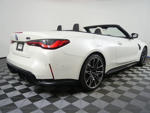 Used 2023 BMW M4 xDrive Competition image 3