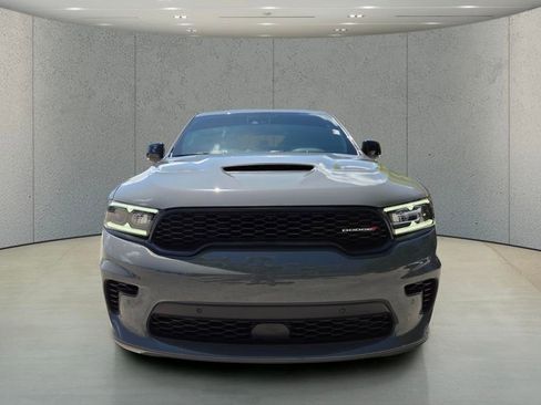 Used 2024 Dodge Durango R/T RWD image 8