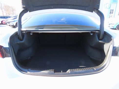 Used 2018 MAZDA MAZDA6 Touring image 11