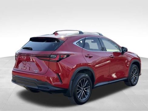 Used 2024 Lexus NX 350 AWD image 7