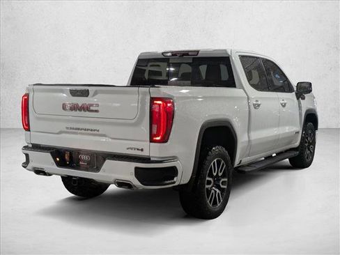 Used 2020 GMC Sierra 1500 AT4 w/ AT4 Premium Package image 5