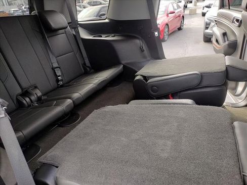 Used 2018 Chevrolet Tahoe Premier image 20