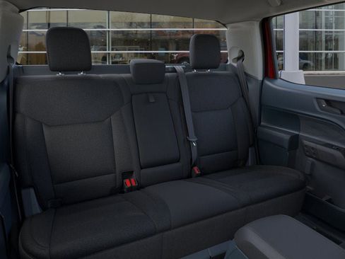 New 2025 Ford Maverick XLT w/ XLT Luxury Package image 11