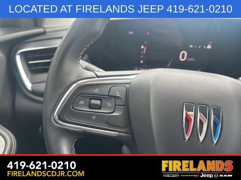Used 2024 Buick Encore GX Preferred image 23