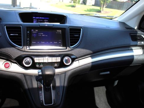 Used 2016 Honda CR-V EX image 9
