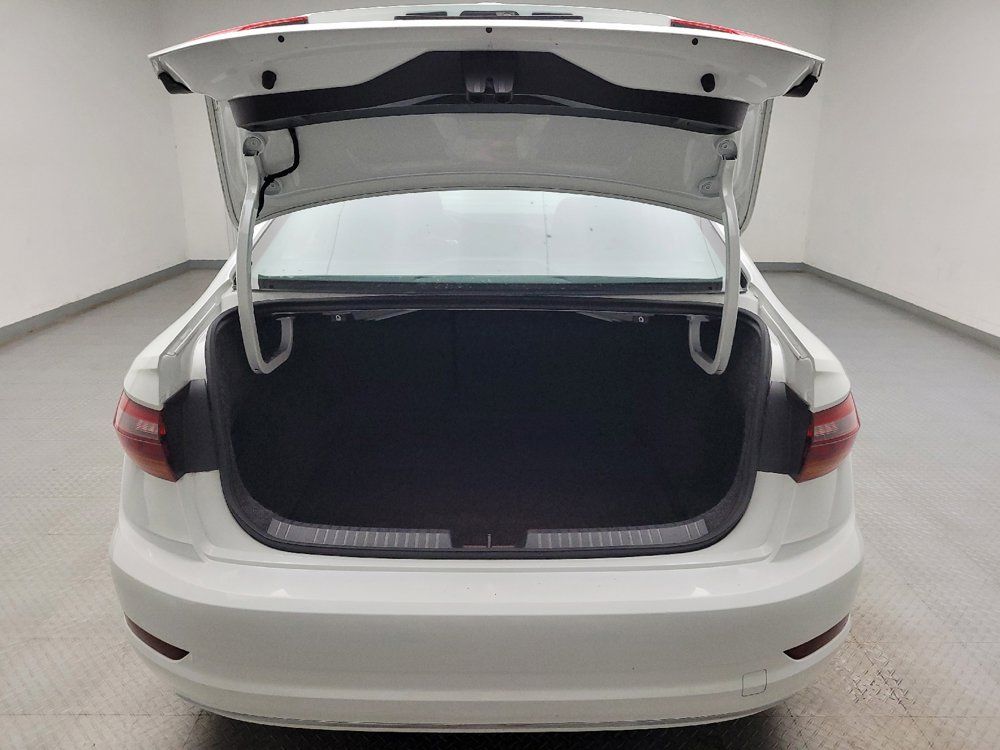 Used 2019 Volkswagen Jetta S FWD image 29
