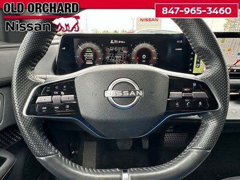 Used 2024 Nissan Ariya AWD image 22
