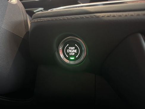 New 2026 Chevrolet Tahoe High Country w/ Sun And Tow Package image 32