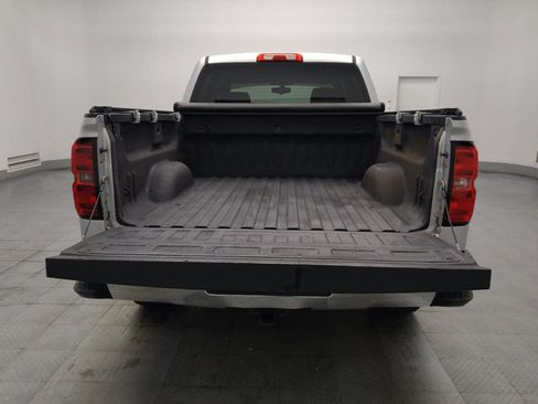 Used 2016 Chevrolet Silverado 1500 LT w/ All Star Edition RWD image 29