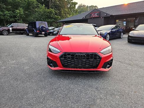 Used 2023 Audi A5 2.0T Premium Plus w/ Premium Plus image 15