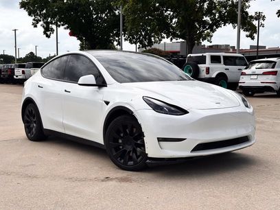 Used 2023 Tesla Model Y Long Range