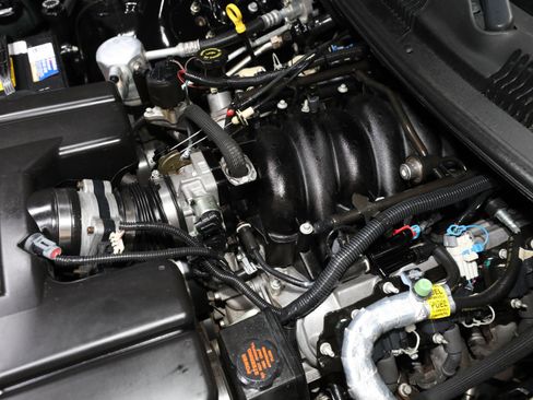 Used 1999 Pontiac Firebird Trans Am RWD image 76