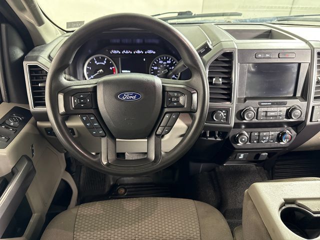 Used 2021 Ford F250 XLT AWD/4WD image 23