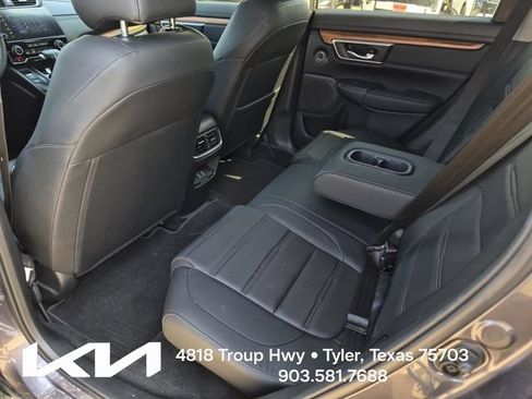 Used 2020 Honda CR-V Touring image 24