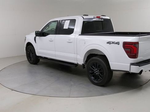 Certified 2025 Ford F150 Lariat AWD/4WD image 17