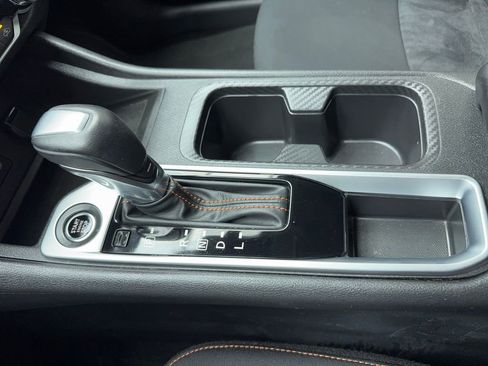 Used 2023 Nissan Sentra SR image 27