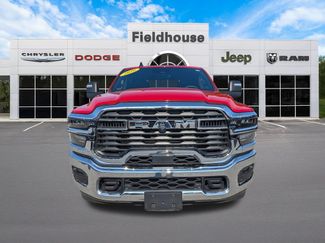 Used 2026 RAM 2500 Big Horn AWD/4WD video 2