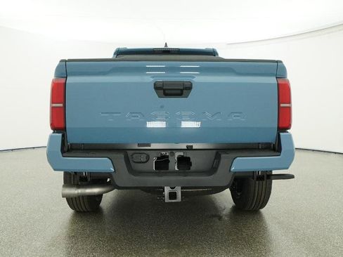 New 2026 Toyota Tacoma TRD Sport image 18