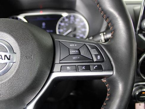 Certified 2021 Nissan Sentra SR w/ SR Premium Package image 26